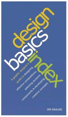 Design Basics Index by Jim Krause (2004-11-26)