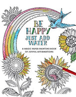 Be Happy: Just Add Water